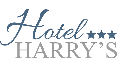 Hotel Harrys ***